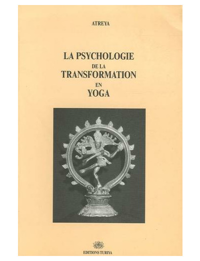 La psychologie de la transformation en yoga