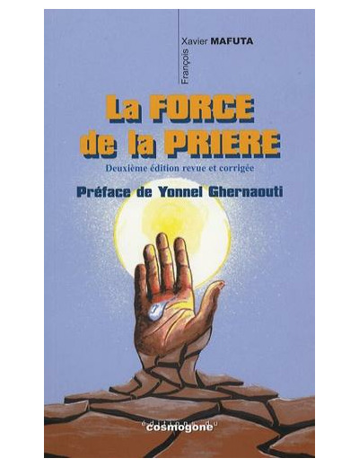 La force de la prière