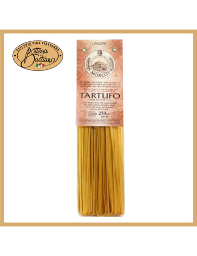 Linguine au germe de blé à la truffe 250g
