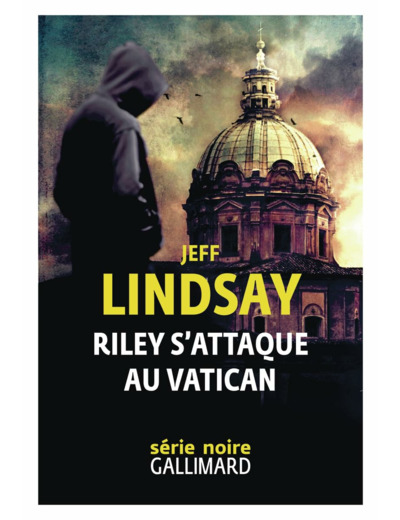 RILEY S'ATTAQUE AU VATICAN