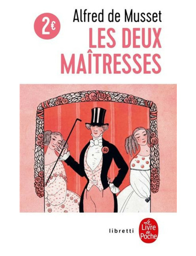 Les deux Maîtresses