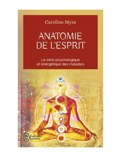 Anatomie de l'esprit