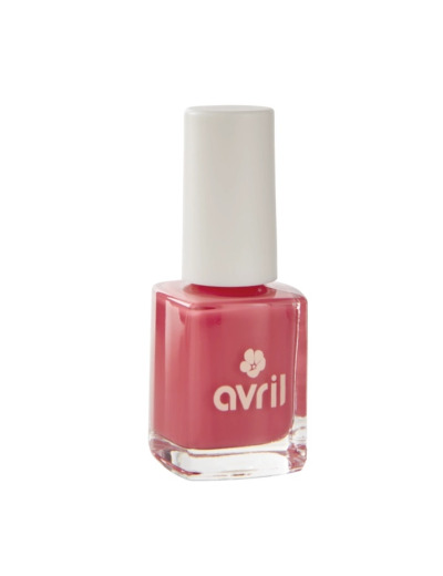Blush pour ongles Hibiscus 7ml