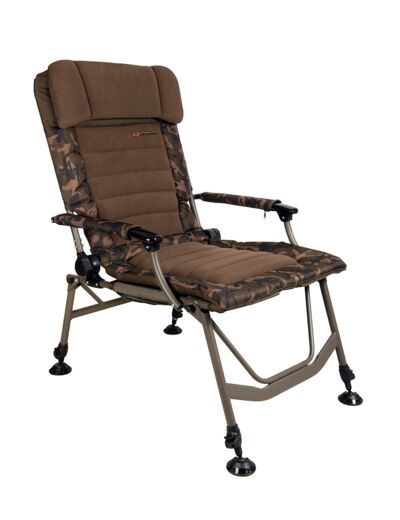 super recliner deluxe highback