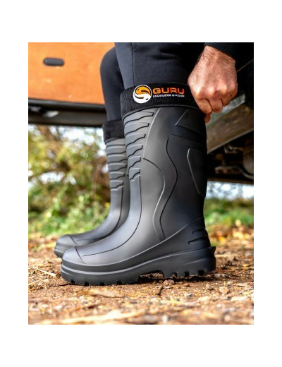 bottes guru