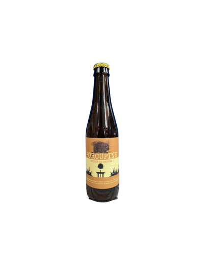 Saison de Brenne - 33cl