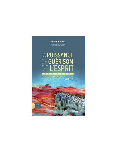 La puissance de guérison de l’esprit (CD)