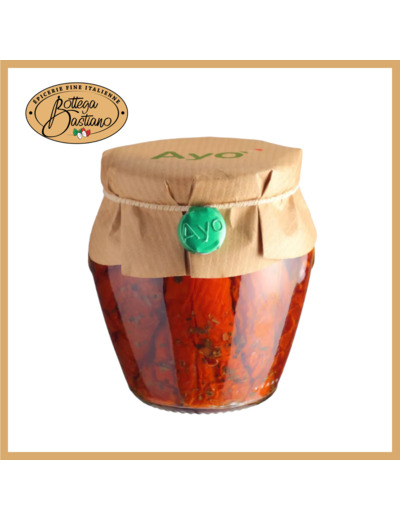 Tomates séchées 180g