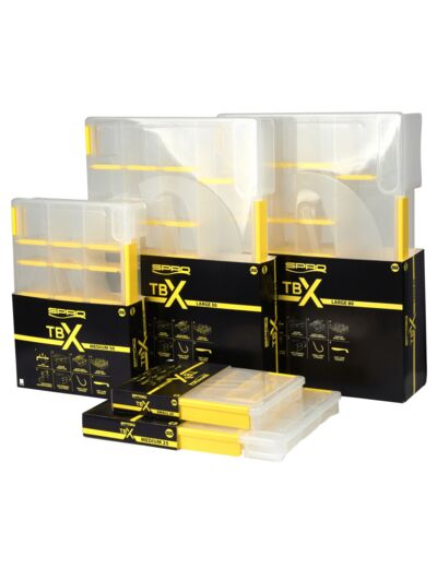 box TBX spro