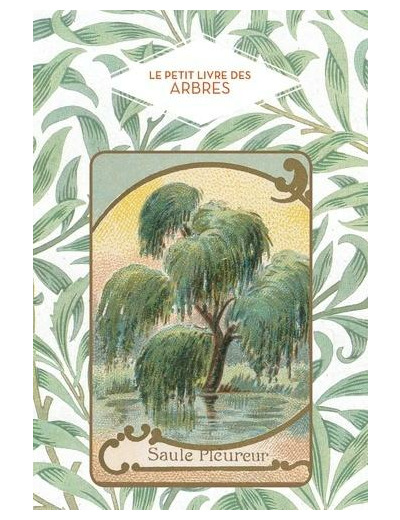 Le petit livre des arbres