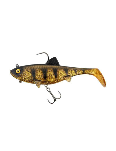 replicant wobble golden perch