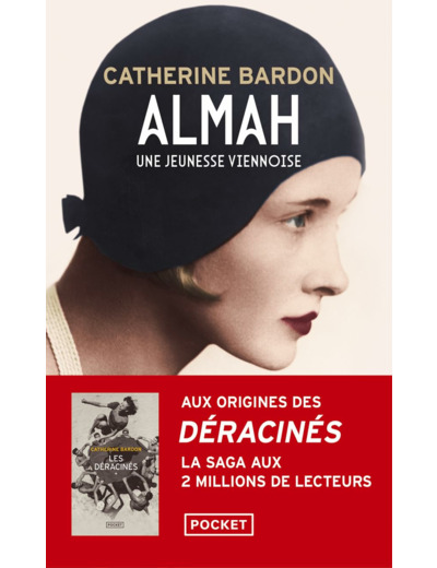 ALMAH - UNE JEUNESSE VIENNOISE
