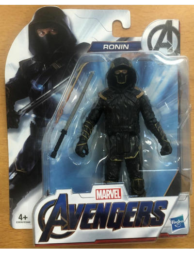 FIGURINE RONIN AVENGERS MARVEL de chez HASBRO