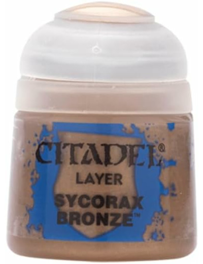 Layer: Sycorax Bronze