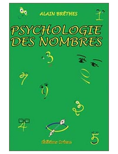 Psychologie des nombres