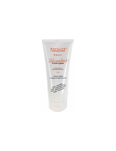 Silconfort tube de 200 ml au silicium organique