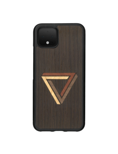 Coque Google Pixel 4 - Le Triangle