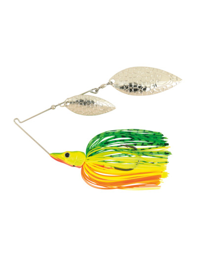 spinnerbait fox rage