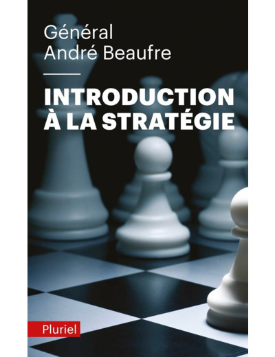 INTRODUCTION A LA STRATEGIE