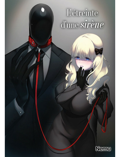 L'étreinte d'une sirène