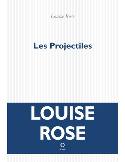 LES PROJECTILES