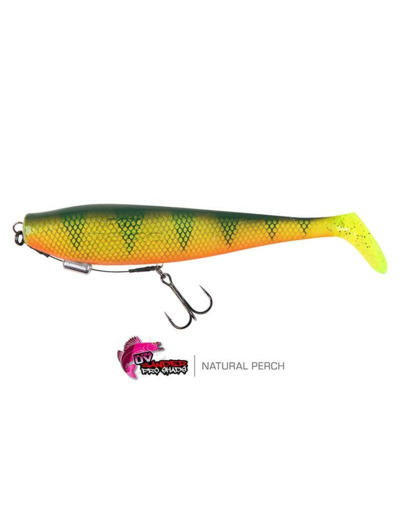 zander pro loaded fox rage