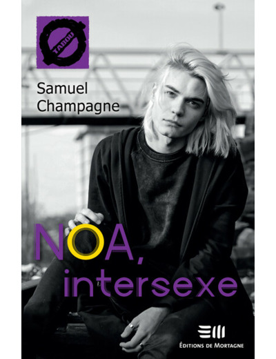 NOA, INTERSEXE - TABOU