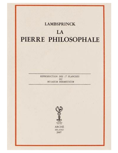 La pierre philosophale