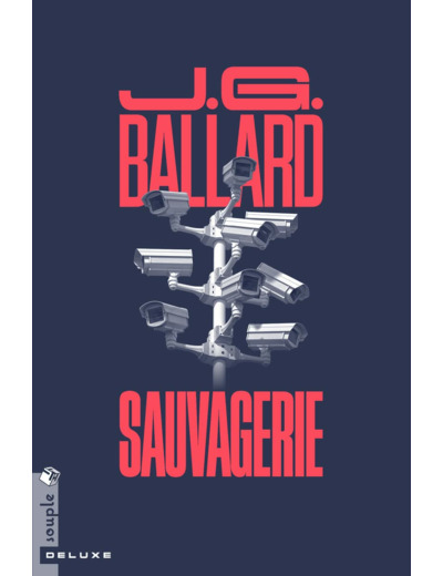 SAUVAGERIE