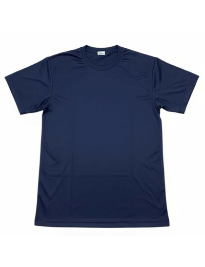 T-shirt Eminence TECH+ : tee-shirt sport séchage rapide et durabilité