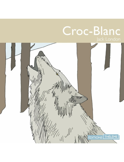 CROC-BLANC