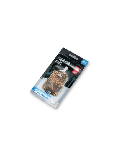 solid pva bag slow melt nash