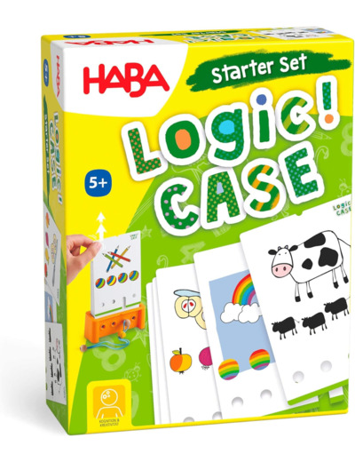 Logi Case Starter 5 ans