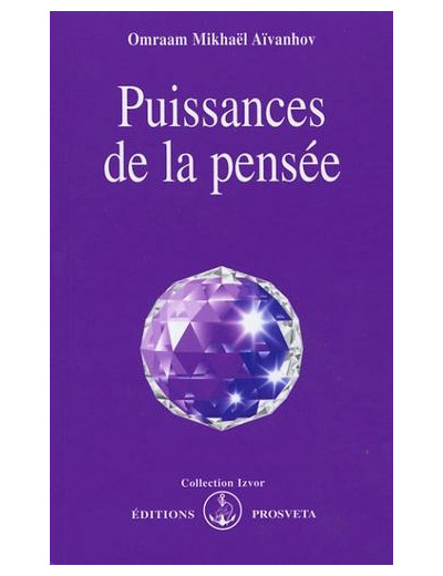 Puissances de la pensée