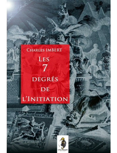 Les sept degrés de l'Initiation