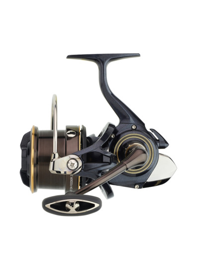 moulinet cast'izm feeder daiwa