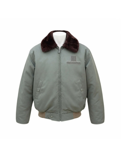 Blouson Armée de l'Air Temps Froid Homme | Veste Bomber Vintage 90s