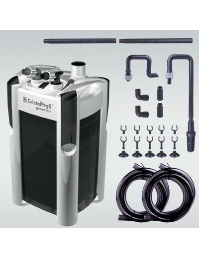 JBL CRISTALPROFI e902 greenline