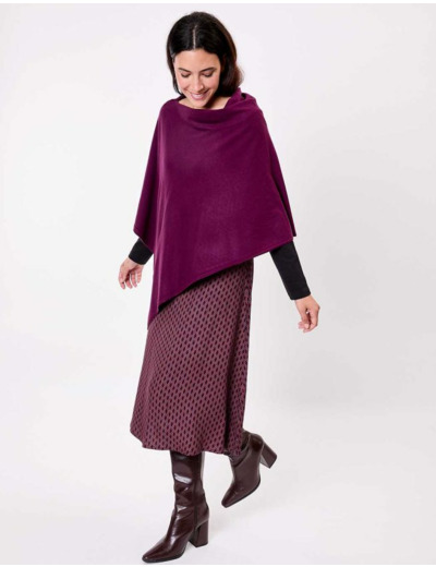 LA FIANCEE PONCHO LAYAMA FIGUE