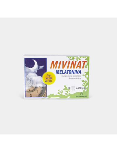 MIVINAT MELATONINE