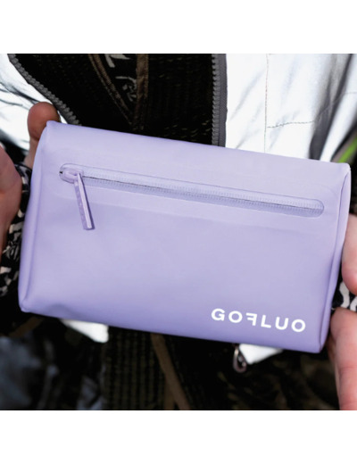 Bandoulière réfléchissante