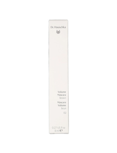 Mascara Volume Brun 02