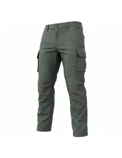 Pantalon treillis M64 militaire homme