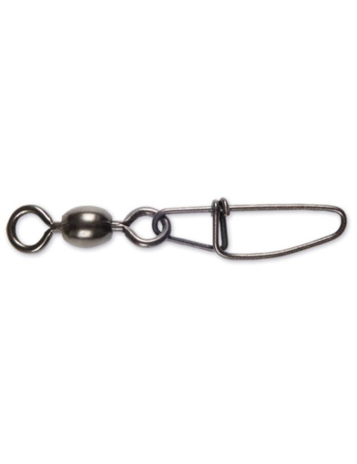 heavy duty cross swivel