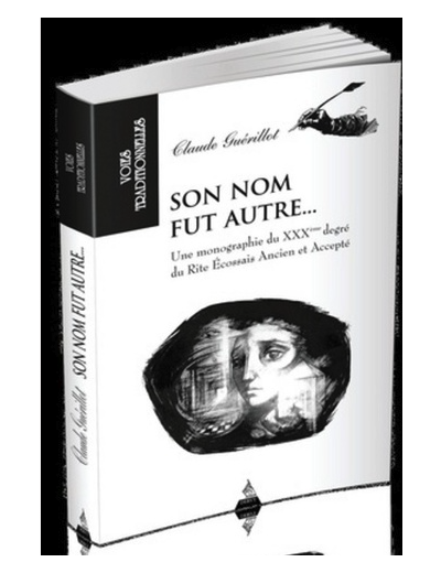 Son nom fut autre