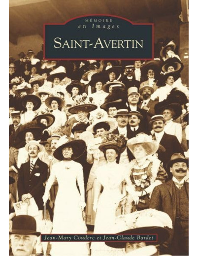 SAINT-AVERTIN