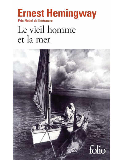 LE VIEIL HOMME ET LA MER