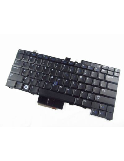 Dell keyboard - 0RX218 - Qwerty Swedish/Finlande