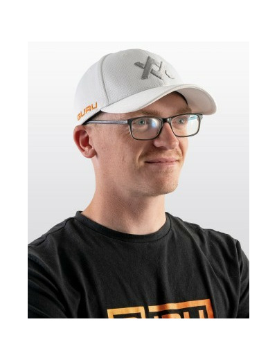 white aventus  cap guru