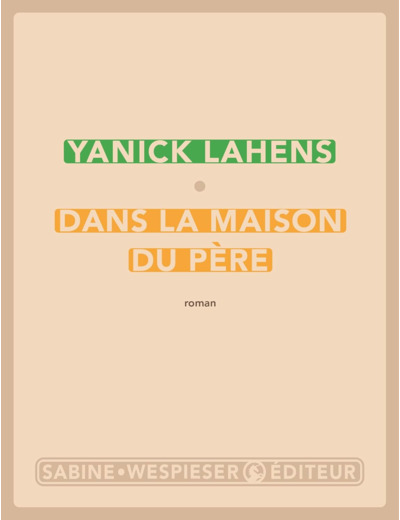 DANS LA MAISON DU PERE